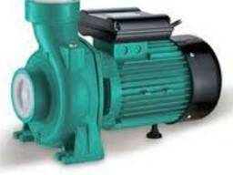 Центробежный одноступенчатый насос SHimge SHFm 5BM