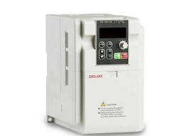 Частотный преобразователь 0.75кВт 220В CDI-EM60G0R75S2B DELIXI