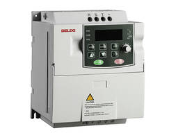Частотный преобразователь 3.7кВт 380В CDI-E100G3R7T4B DELIXI