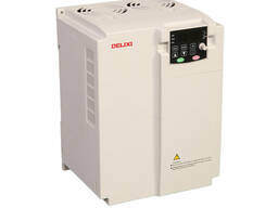Частотный преобразователь 5.5/7.5кВт 380В CDI-E100G5R5/P7,5T4B DELIXI