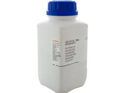 Хромат калия аналитической степени чистоты, 500 г / Potassium chromate Analytical Grade AC