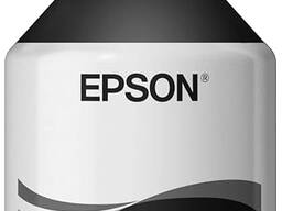Чернила Epson T101 black