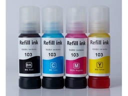 Чернила EPSON Т103