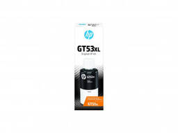 Чернила HP GT53XL Black (1VV21AE)