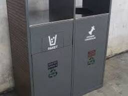 Честер для Фаст фуда.