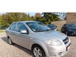 Chevrolet Aveo - fotosurat 2