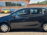 Chevrolet Aveo - fotosurat 3