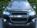 Chevrolet Captiva - fotosurat 1