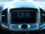 Chevrolet Captiva - fotosurat 3