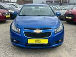 Chevrolet Cruze - fotosurat 1