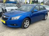Chevrolet Cruze - fotosurat 2