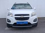 Chevrolet Trax - fotosurat 3