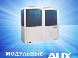 ЧИЛЛЕР ACMH-H130/5R1A