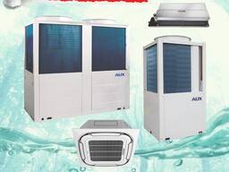 ЧИЛЛЕР ACMH-H30/5R1A