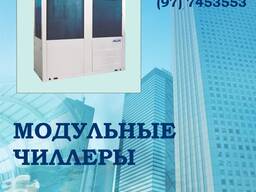 ЧИЛЛЕР ACMH-H65/5R1A