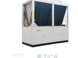 Чиллер Tadiran (TICA) с воздушным охлаждением конденсора 66 кВт