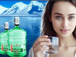 Вода Садаф 18.9 л