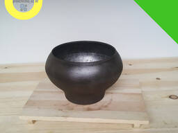 Чистка казанов