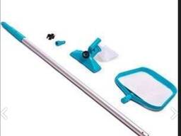 Очистка для бассейна (пылесос комплект)