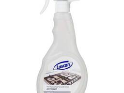 Чистящее средство для кухни Luscan 500мл антижир триггер