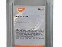 Циркуляционное масло для станков MOL TCL 10 M