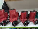Циркуляционный насос GREENPRO RS15\6-130