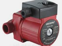 Циркуляционный насос - Greenpro - RS25/4G