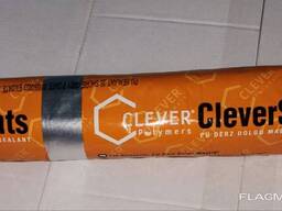 Clever Polymers PU35 однокомпонентный полиуретановый Герметик