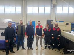 CNC Freza remont |CNC Freza usta |ЧПУ Фрезерный |ЧПУ Фрезерный ремонт