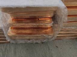 Copper Ultra-Pure 99.9999% , Copper Cathode LME Grade A !!