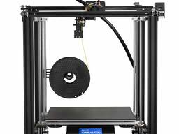 Creality Ender 5 plus
