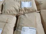 CREMODAN SE 334 VEG DANISCO Muzqaymoq uchun emulsifikator va stabilizator original Daniya - fotosurat 1
