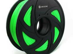 Creozone PLA filament, ПЛА филамент для 3d принтера 1кг