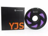 Creozone TPU Flexable филамент для 3d принтера 1кг - фото 1