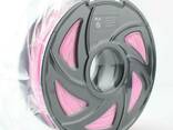 Creozone PETG PET filament, ПЭТ филамент для 3d принтера 1кг - фото 2