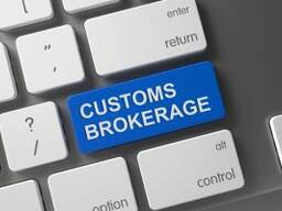 Customs clearance services customs broker export import declarant