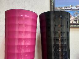 Цветочные горшки в широком ассортименте