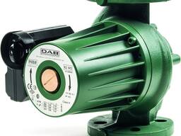 DAB циркуляционный насос для систем отопления BPH 120/250 40T