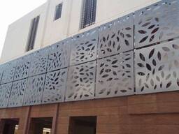 Декаративние панели оделочние стили hi tech