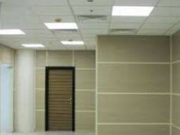 Стеновые панели на основе гкл смл гсп гипсоакрил гипсовилин ламинированый гипсокартон