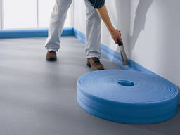 Демпферный лента от Производителя