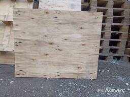 Деревянные поддоны В избранное