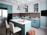 Design of apartments, houses, cottages and townhouses - fotosurat 1