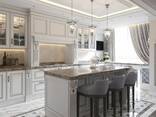 Design of apartments, houses, cottages and townhouses - fotosurat 2