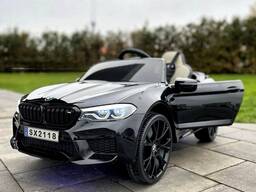 Детский электромобиль "BMW M5 Competition "