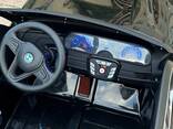 Детский электромобиль " BMW X7 " - fotosurat 3