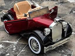 Детский электромобиль Futai Retro car