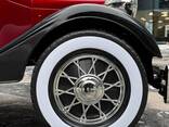 Детский электромобиль Futai Retro car - fotosurat 2