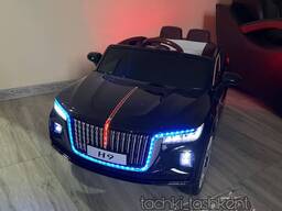 Детский электромобиль Hongqi H 9