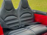 Детский электромобиль : Mercedes-Benz SL63 AMG - fotosurat 3